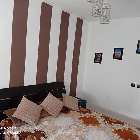 טנג'יר Bel Appartement A 5Min De La Plage מראה חיצוני תמונה