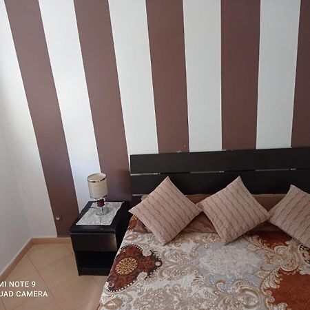 טנג'יר Bel Appartement A 5Min De La Plage מראה חיצוני תמונה