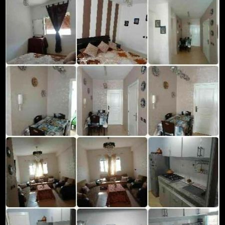 טנג'יר Bel Appartement A 5Min De La Plage מראה חיצוני תמונה