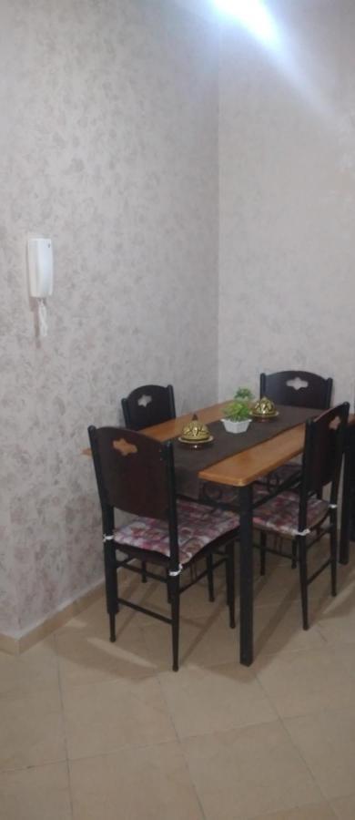 טנג'יר Bel Appartement A 5Min De La Plage מראה חיצוני תמונה