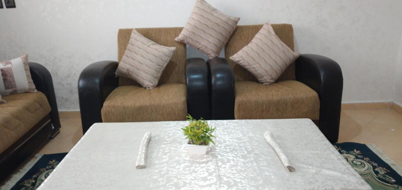 טנג'יר Bel Appartement A 5Min De La Plage מראה חיצוני תמונה