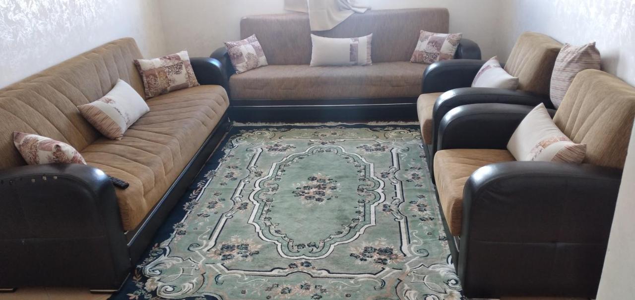 טנג'יר Bel Appartement A 5Min De La Plage מראה חיצוני תמונה