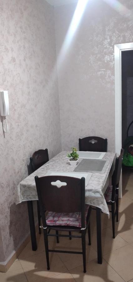 טנג'יר Bel Appartement A 5Min De La Plage מראה חיצוני תמונה