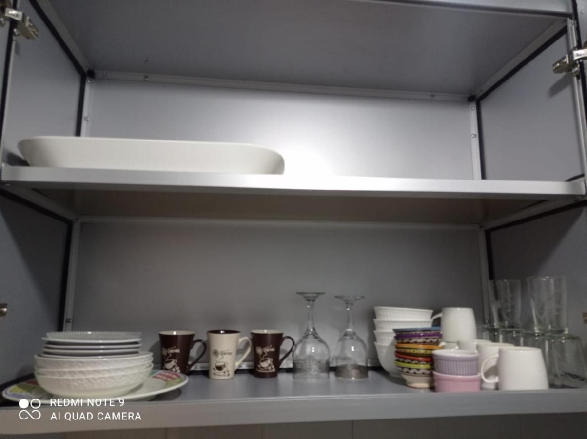 טנג'יר Bel Appartement A 5Min De La Plage מראה חיצוני תמונה