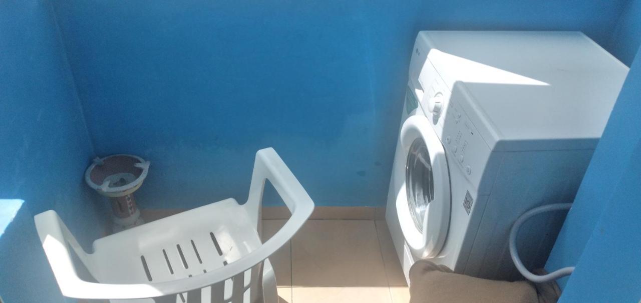 טנג'יר Bel Appartement A 5Min De La Plage מראה חיצוני תמונה