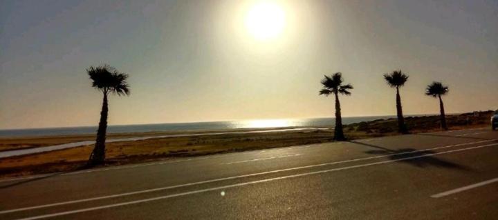 טנג'יר Bel Appartement A 5Min De La Plage מראה חיצוני תמונה