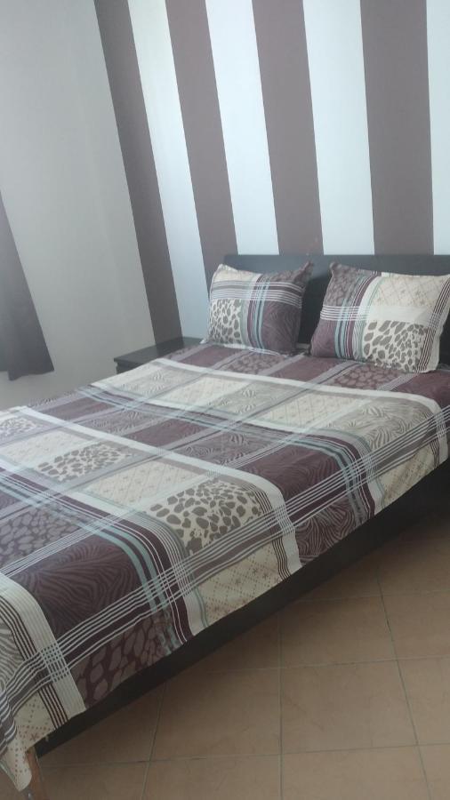 טנג'יר Bel Appartement A 5Min De La Plage מראה חיצוני תמונה