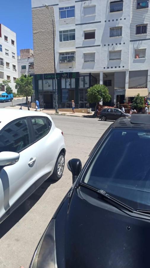 טנג'יר Bel Appartement A 5Min De La Plage מראה חיצוני תמונה