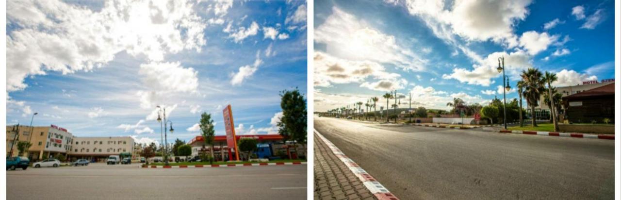 טנג'יר Bel Appartement A 5Min De La Plage מראה חיצוני תמונה