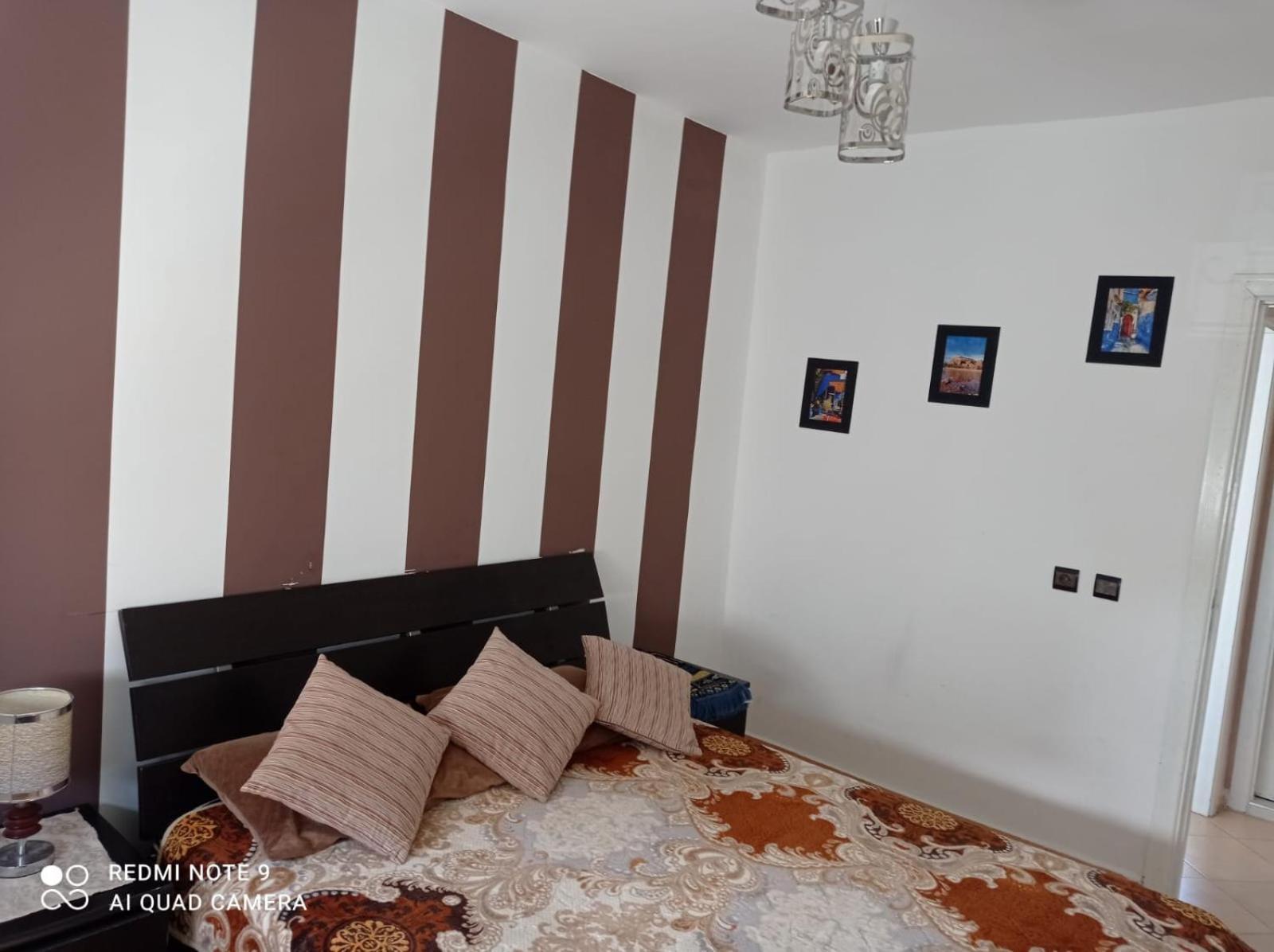 טנג'יר Bel Appartement A 5Min De La Plage מראה חיצוני תמונה