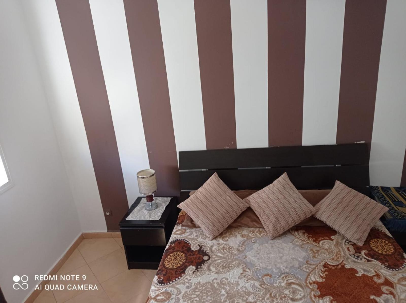 טנג'יר Bel Appartement A 5Min De La Plage מראה חיצוני תמונה