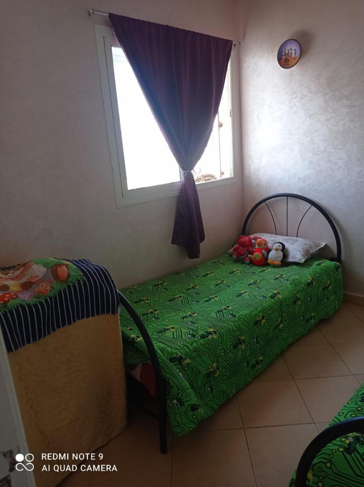 טנג'יר Bel Appartement A 5Min De La Plage מראה חיצוני תמונה