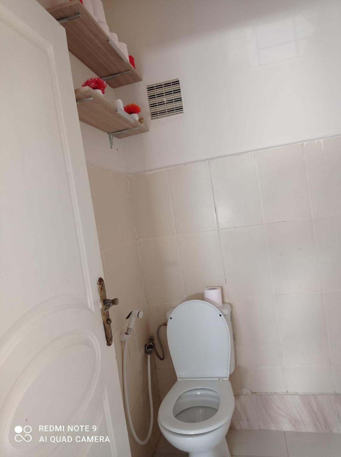 טנג'יר Bel Appartement A 5Min De La Plage מראה חיצוני תמונה