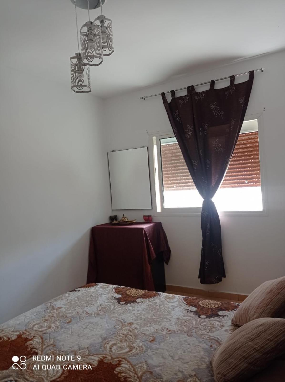 טנג'יר Bel Appartement A 5Min De La Plage מראה חיצוני תמונה