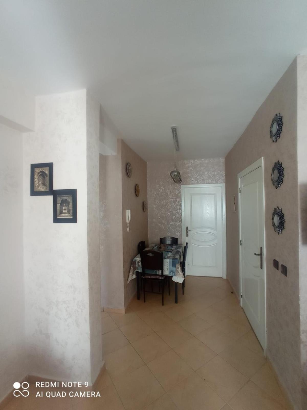 טנג'יר Bel Appartement A 5Min De La Plage מראה חיצוני תמונה